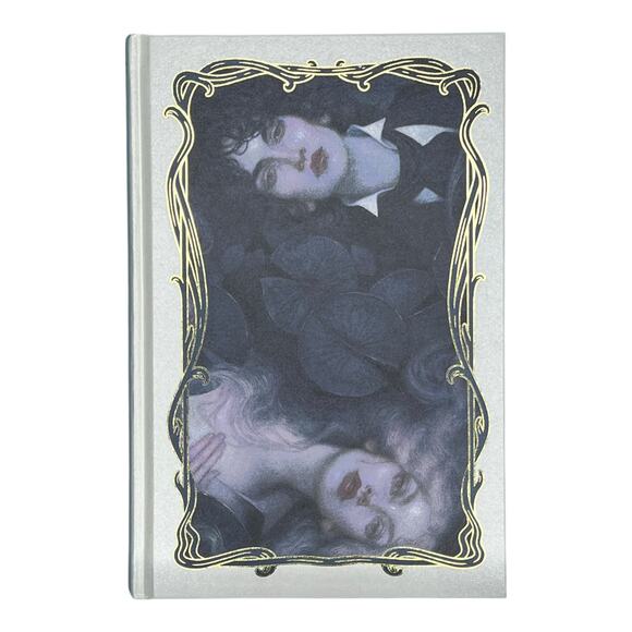 Illumicrate A Dark and Drowning Tide by Allison Saft – 2024 Special Limited Luxe - Picture 2 of 12